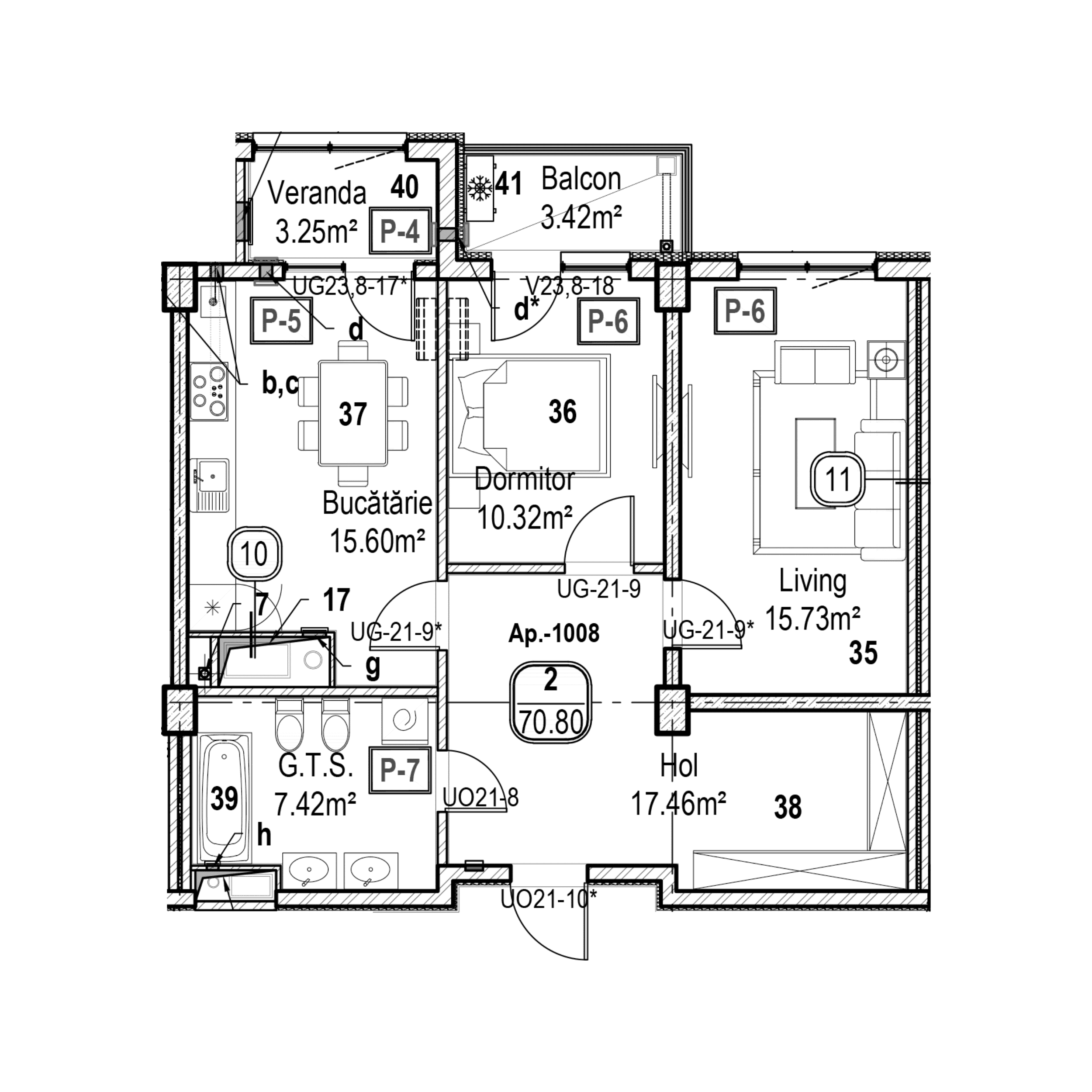 apartment cover photo